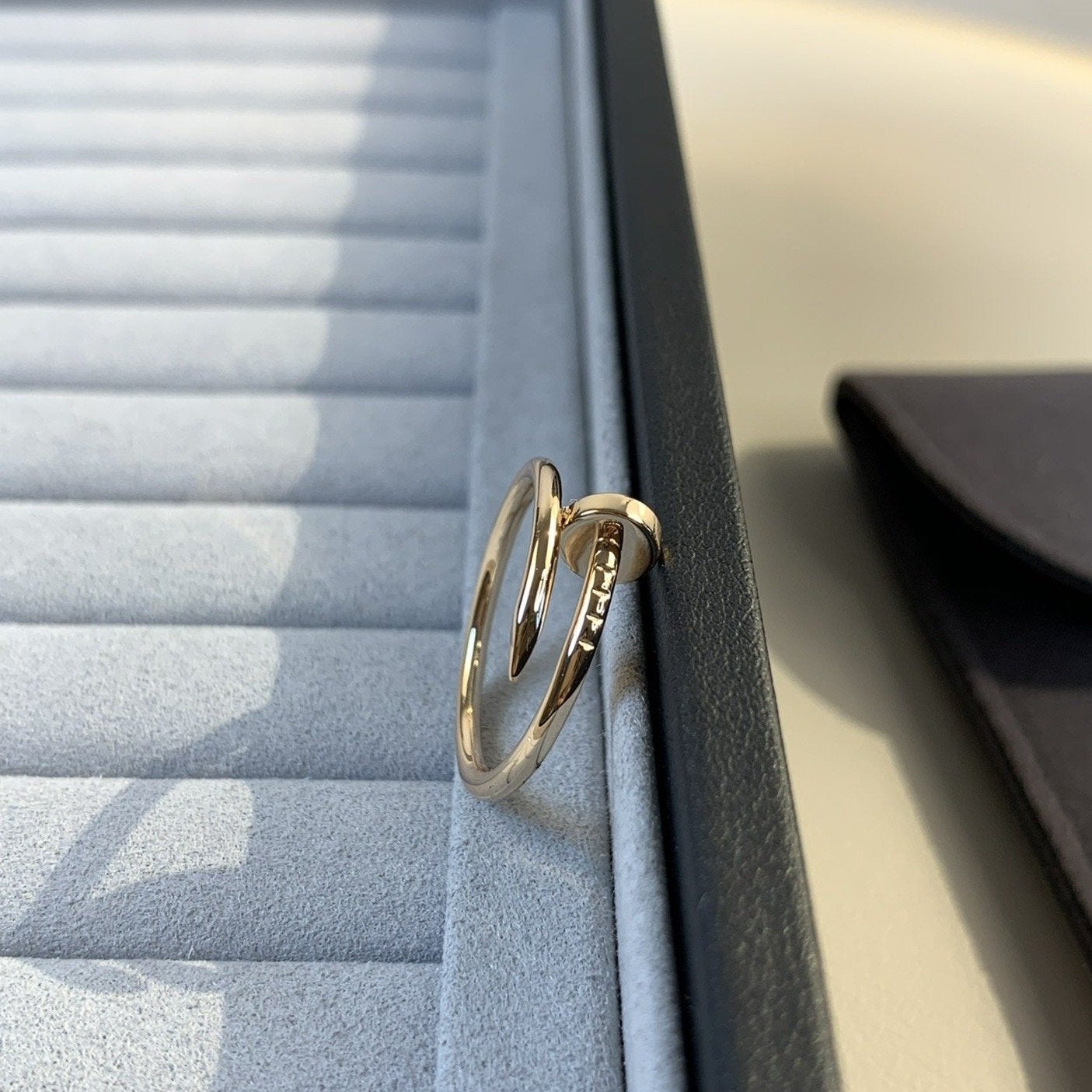 [Glitter Jewelry]JUSTE RING 1.8MM