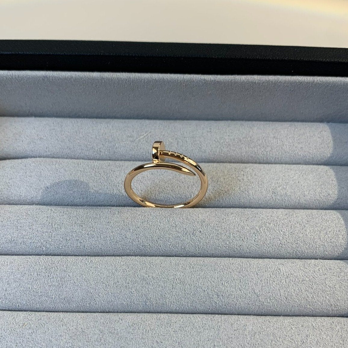 [Glitter Jewelry]JUSTE RING 1.8MM