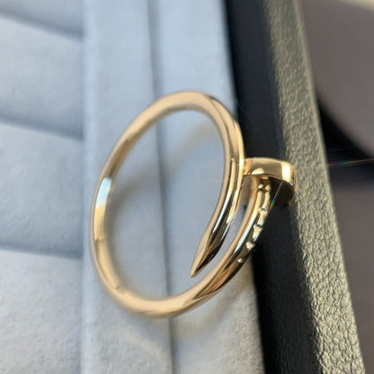 [Glitter Jewelry]JUSTE RING 1.8MM