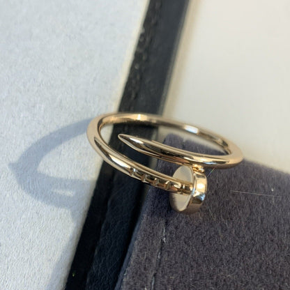 [Glitter Jewelry]JUSTE RING 1.8MM
