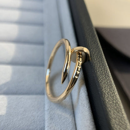 [Glitter Jewelry]JUSTE RING 1.8MM