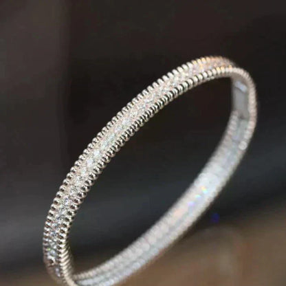 [Glitter Jewelry]PERLEE DIAMONDS BRACELET 1 ROW