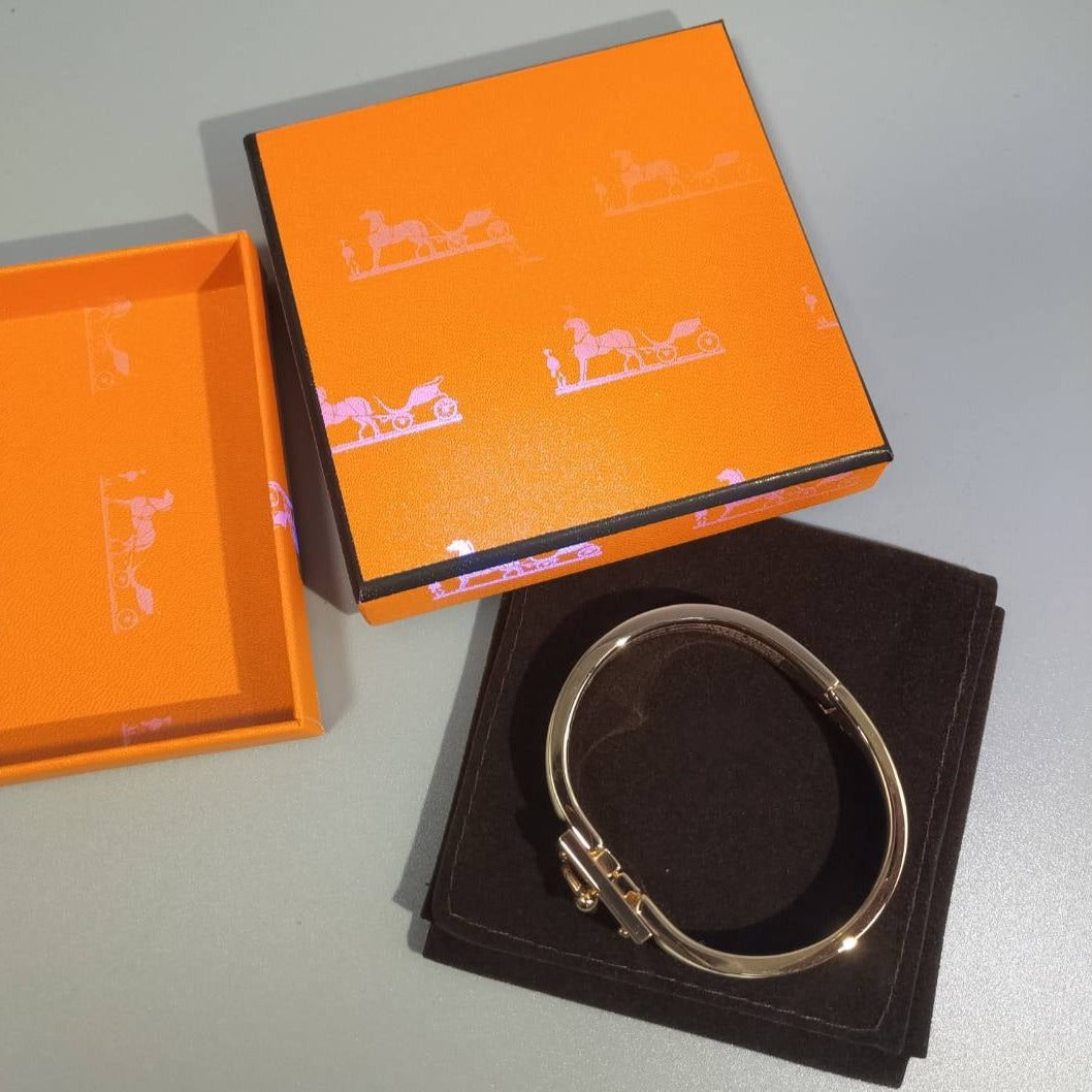[Glitter Jewelry]H ROUGE BRACELET