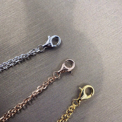 [Glitter Jewelry]LOVE BRACELET 2 DIAMOND