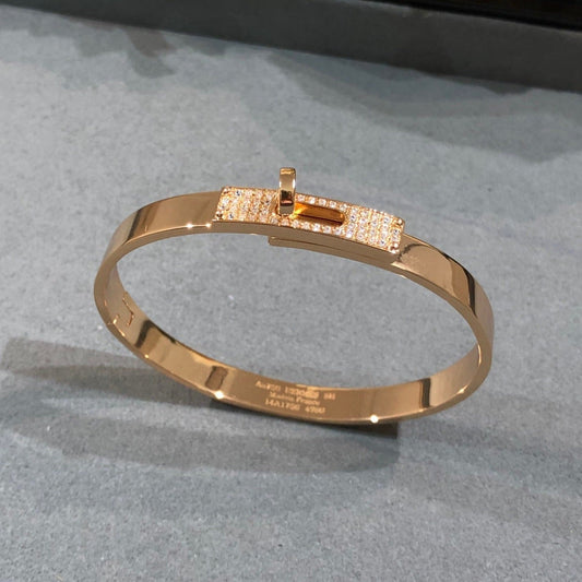 [Glitter Jewelry]KELLY BRACELET DIAMOND