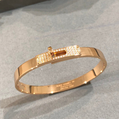 [Glitter Jewelry]KELLY BRACELET DIAMOND