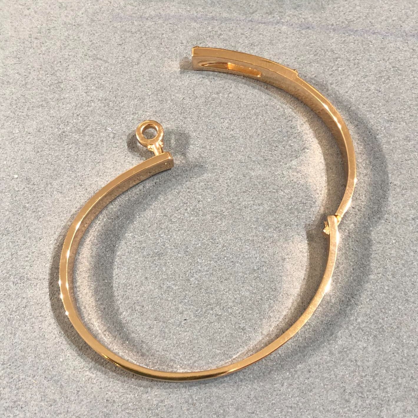 [Glitter Jewelry]KELLY BRACELET DIAMOND