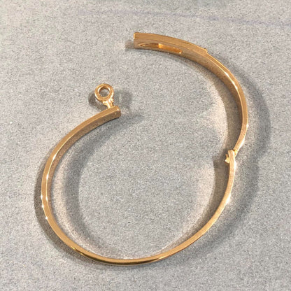 [Glitter Jewelry]KELLY BRACELET DIAMOND