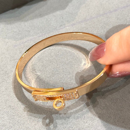 [Glitter Jewelry]KELLY BRACELET DIAMOND