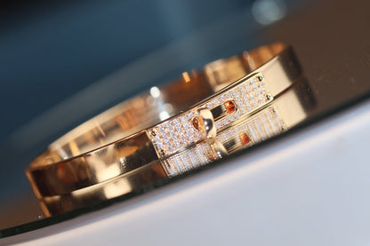[Glitter Jewelry]KELLY BRACELET DIAMOND