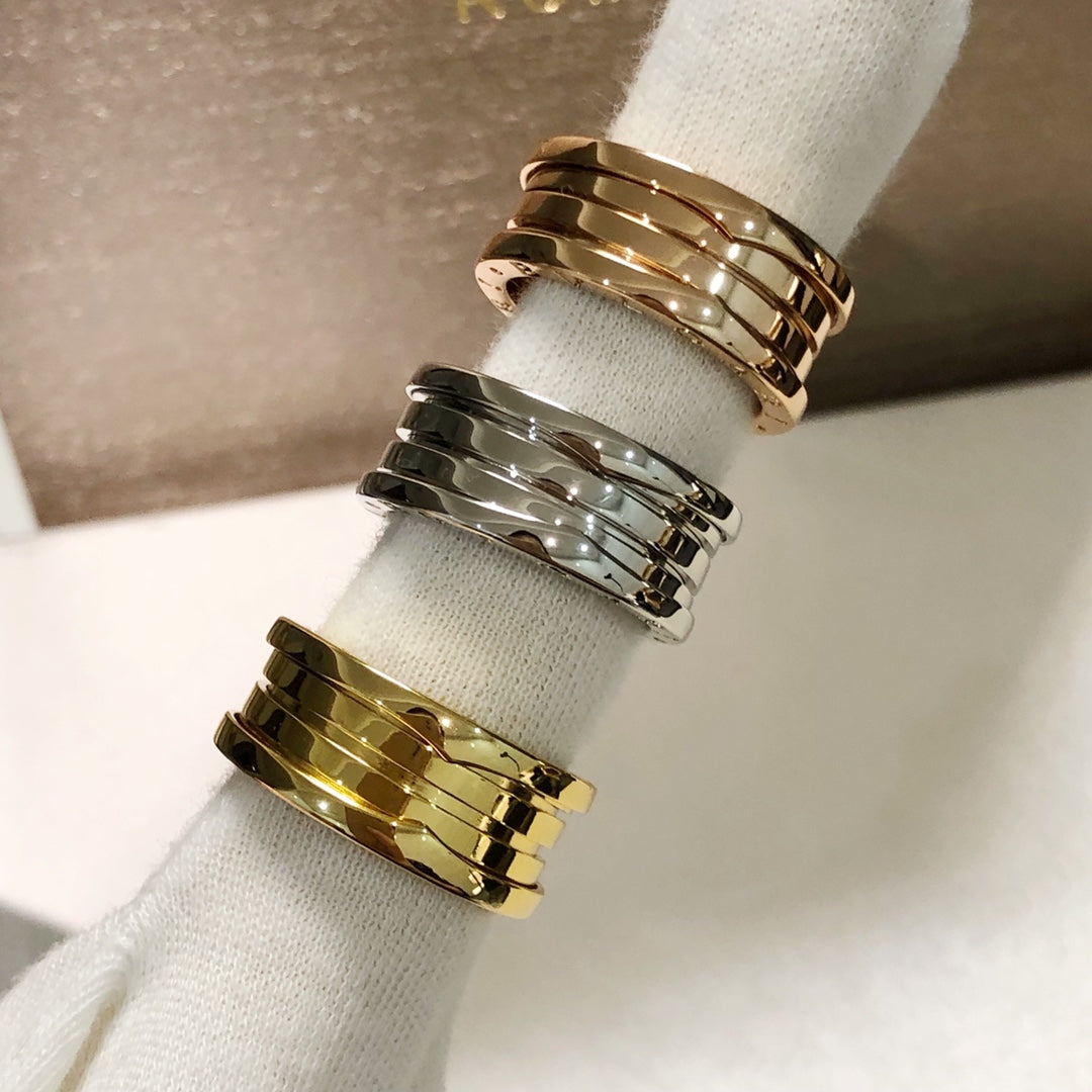[Glitter Jewelry]ZERO 1 RING
