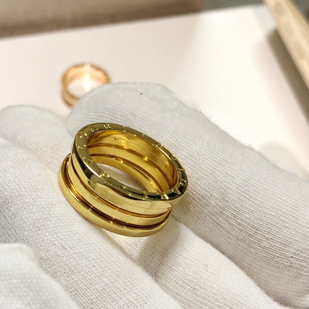 [Glitter Jewelry]ZERO 1 RING