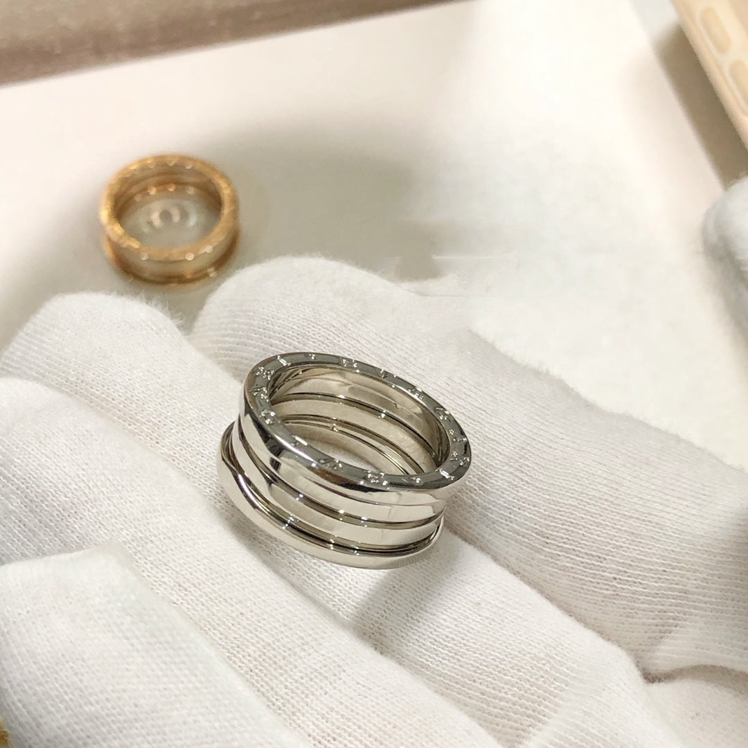 [Glitter Jewelry]ZERO 1 RING
