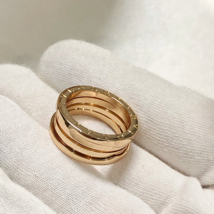 [Glitter Jewelry]ZERO 1 RING