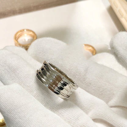 [Glitter Jewelry]ZERO 1 RING
