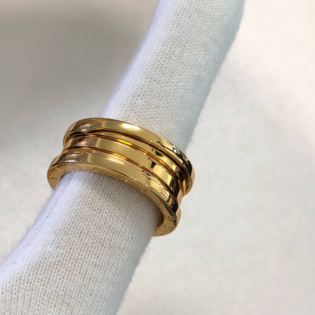 [Glitter Jewelry]ZERO 1 RING