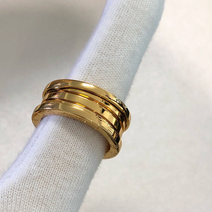 [Glitter Jewelry]ZERO 1 RING