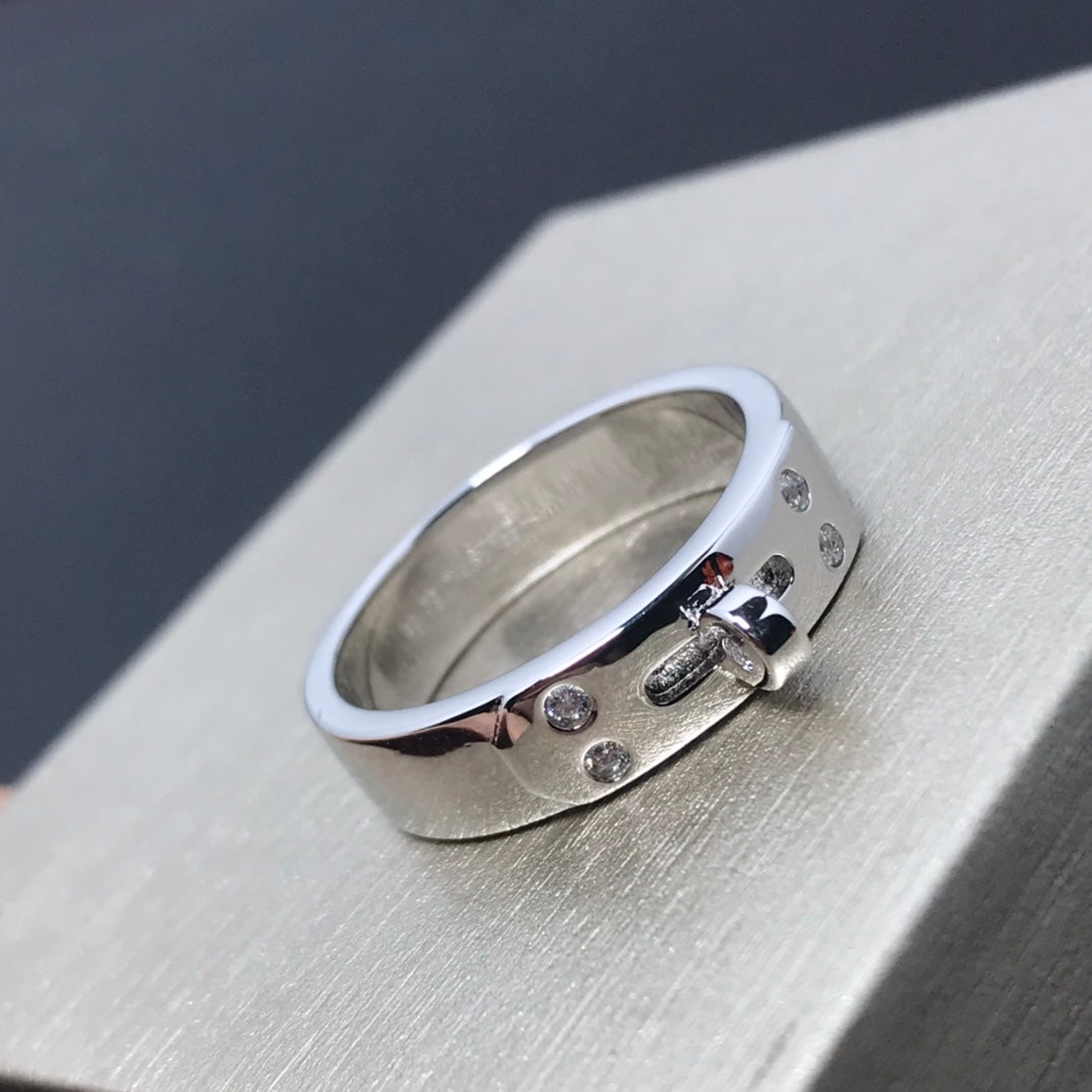 [Glitter Jewelry]KELLY MEDIUM RING