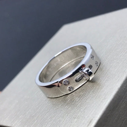 [Glitter Jewelry]KELLY MEDIUM RING
