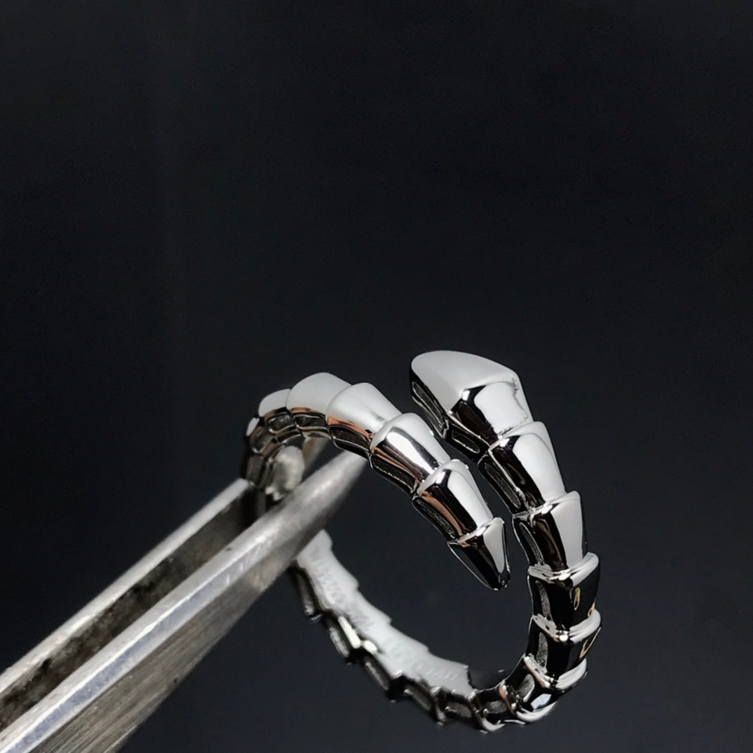 [Glitter Jewelry]SERPENTS RING