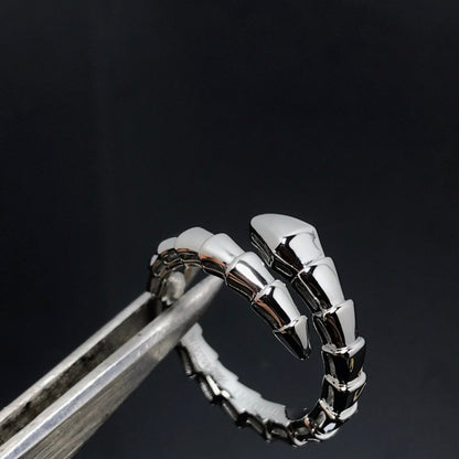 [Glitter Jewelry]SERPENTS RING