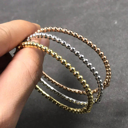 [Glitter Jewelry]PERLEE PEARLS BRACELET
