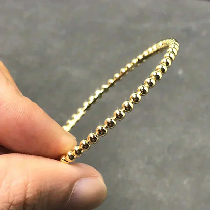 [Glitter Jewelry]PERLEE PEARLS BRACELET