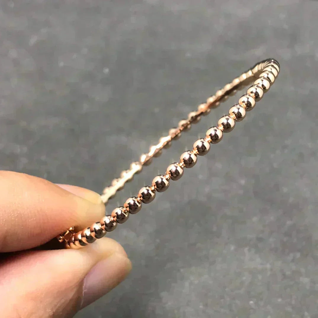 [Glitter Jewelry]PERLEE PEARLS BRACELET