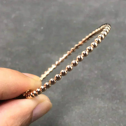 [Glitter Jewelry]PERLEE PEARLS BRACELET
