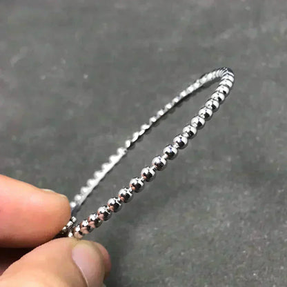 [Glitter Jewelry]PERLEE PEARLS BRACELET