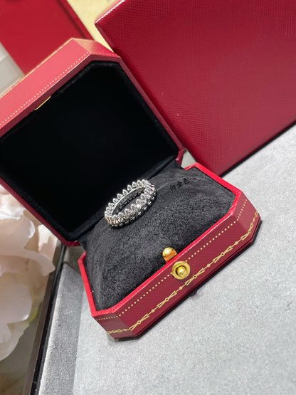 [Glitter Jewelry]CLASH 5.5MM RING