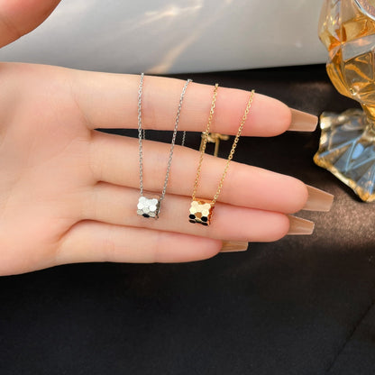 [Glitter Jewelry]BEE MINI NECKLACE