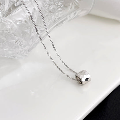 [Glitter Jewelry]BEE MINI NECKLACE