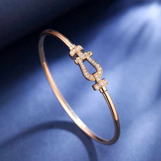 [Glitter Jewelry]FORCE 10 MOYEN DIAMOND BRACELET