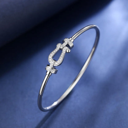 [Glitter Jewelry]FORCE 10 MOYEN DIAMOND BRACELET
