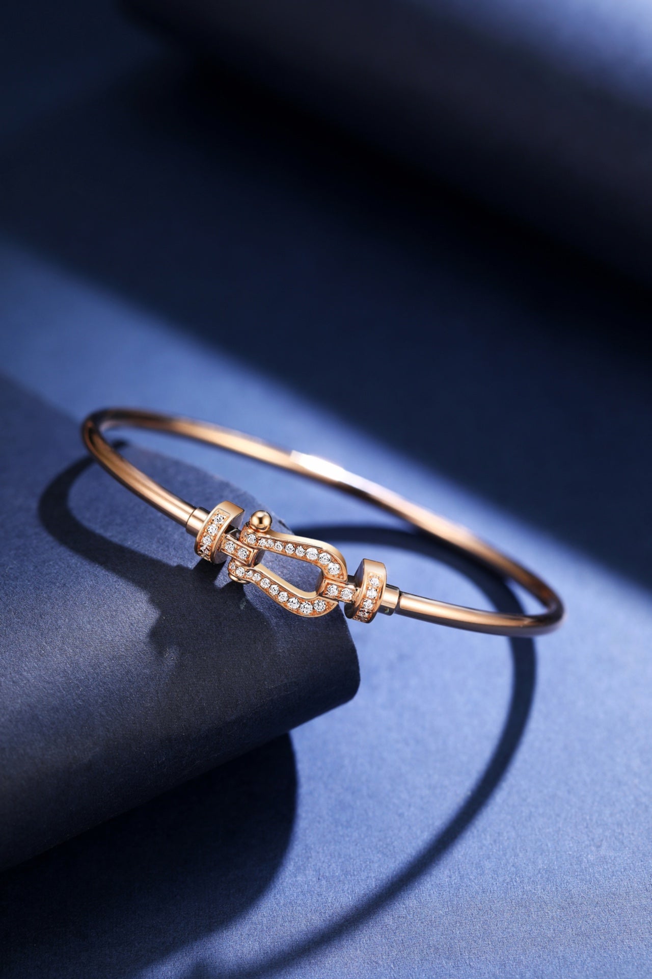 [Glitter Jewelry]FORCE 10 MOYEN DIAMOND BRACELET