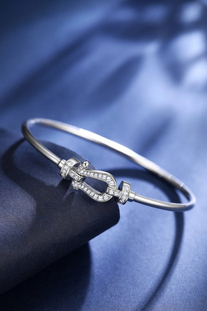 [Glitter Jewelry]FORCE 10 MOYEN DIAMOND BRACELET