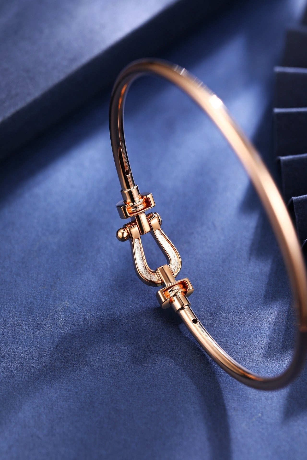 [Glitter Jewelry]FORCE 10 MOYEN DIAMOND BRACELET