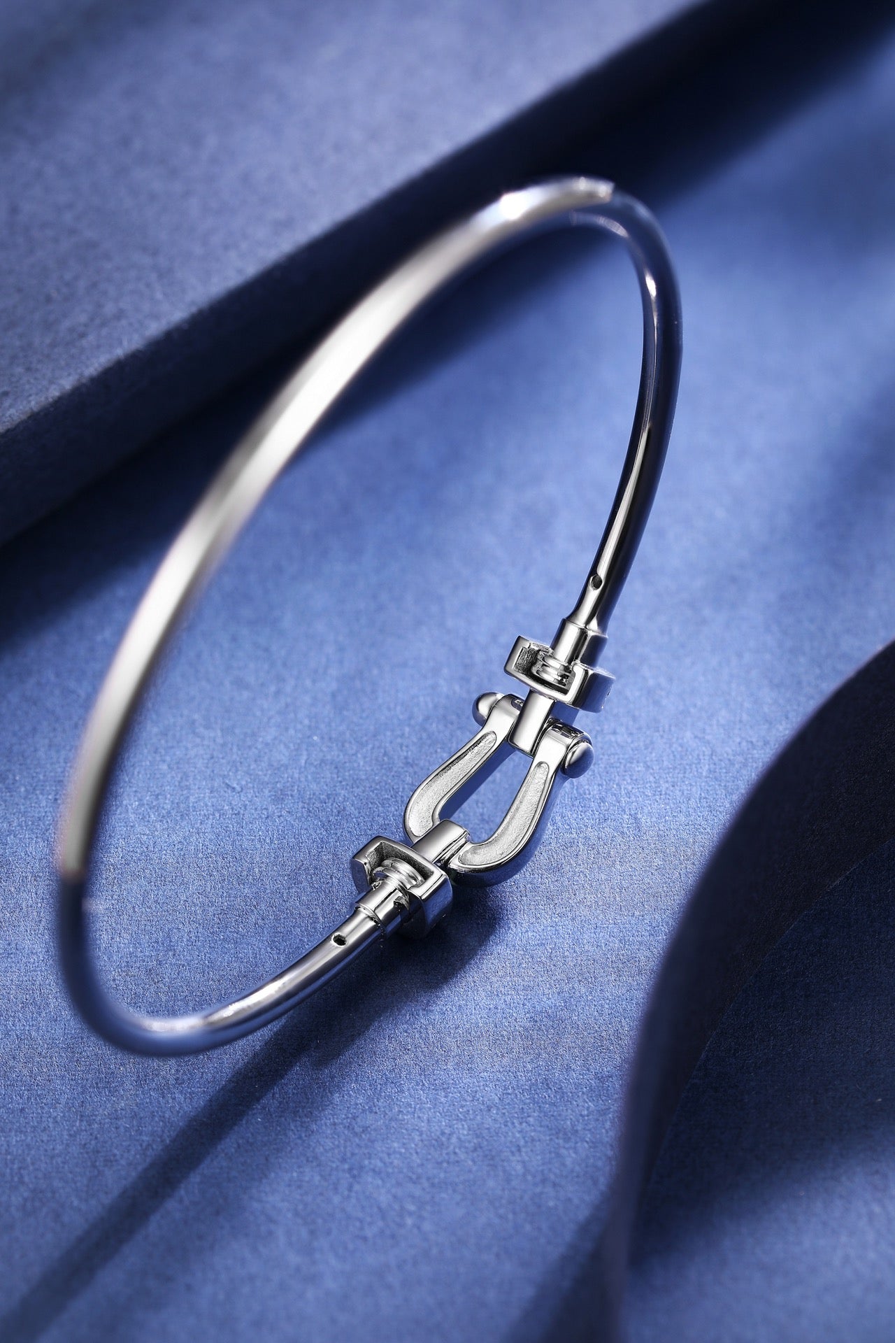 [Glitter Jewelry]FORCE 10 MOYEN DIAMOND BRACELET