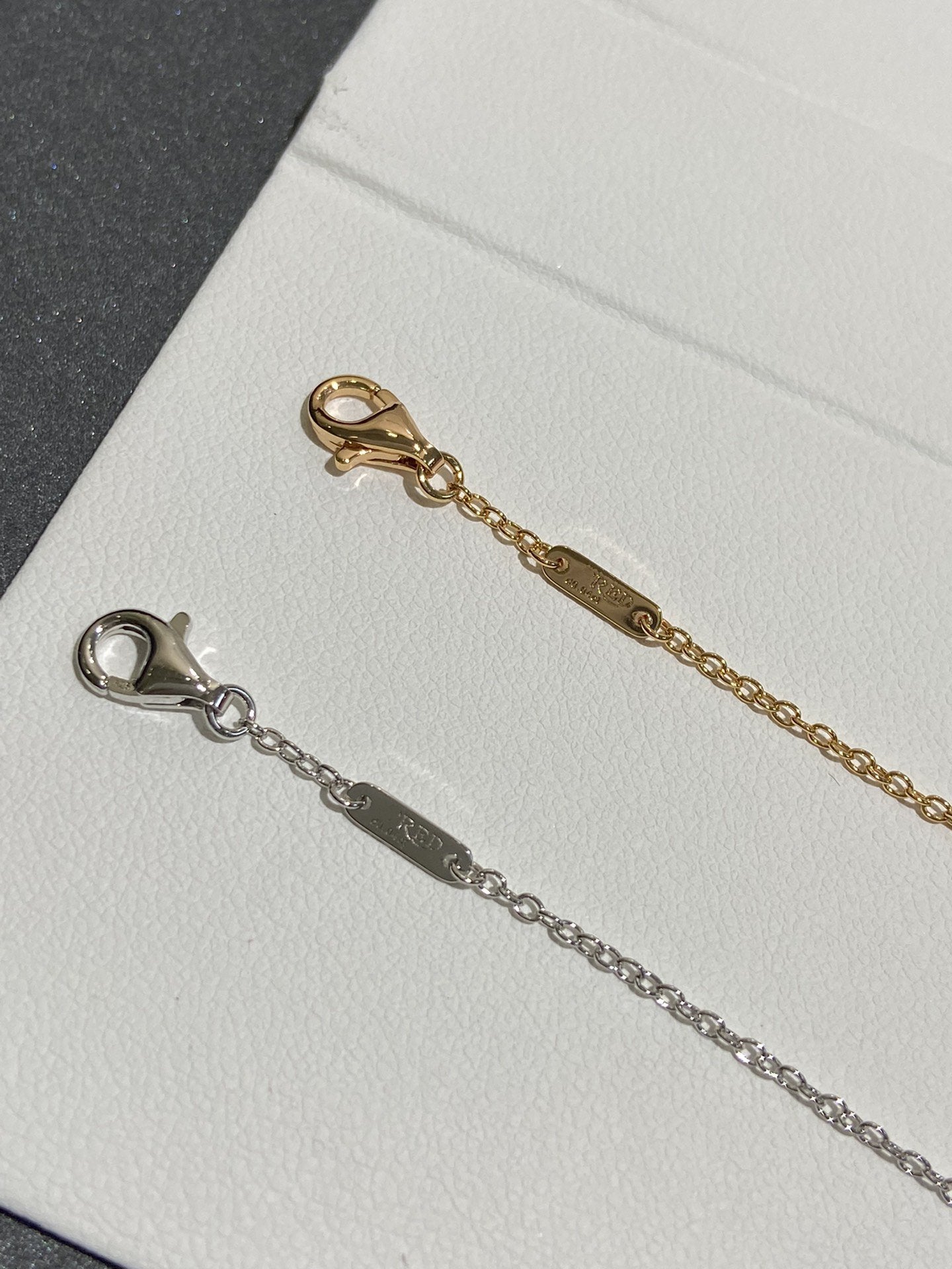 [Glitter Jewelry]CHANCE INFINIE DIAMOND BRACELET