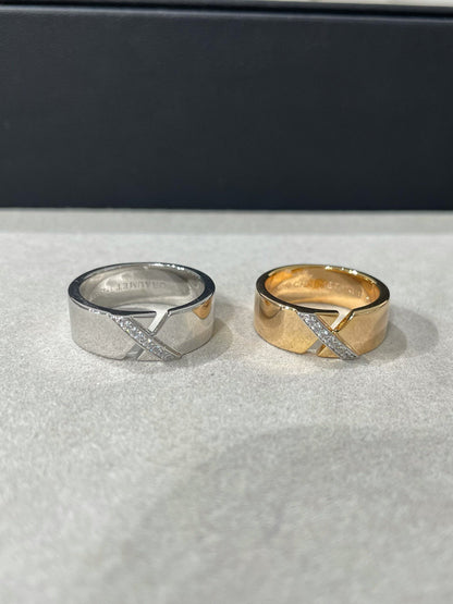 [Glitter Jewelry]LIENS EVIDENCE DIAOMOND RING