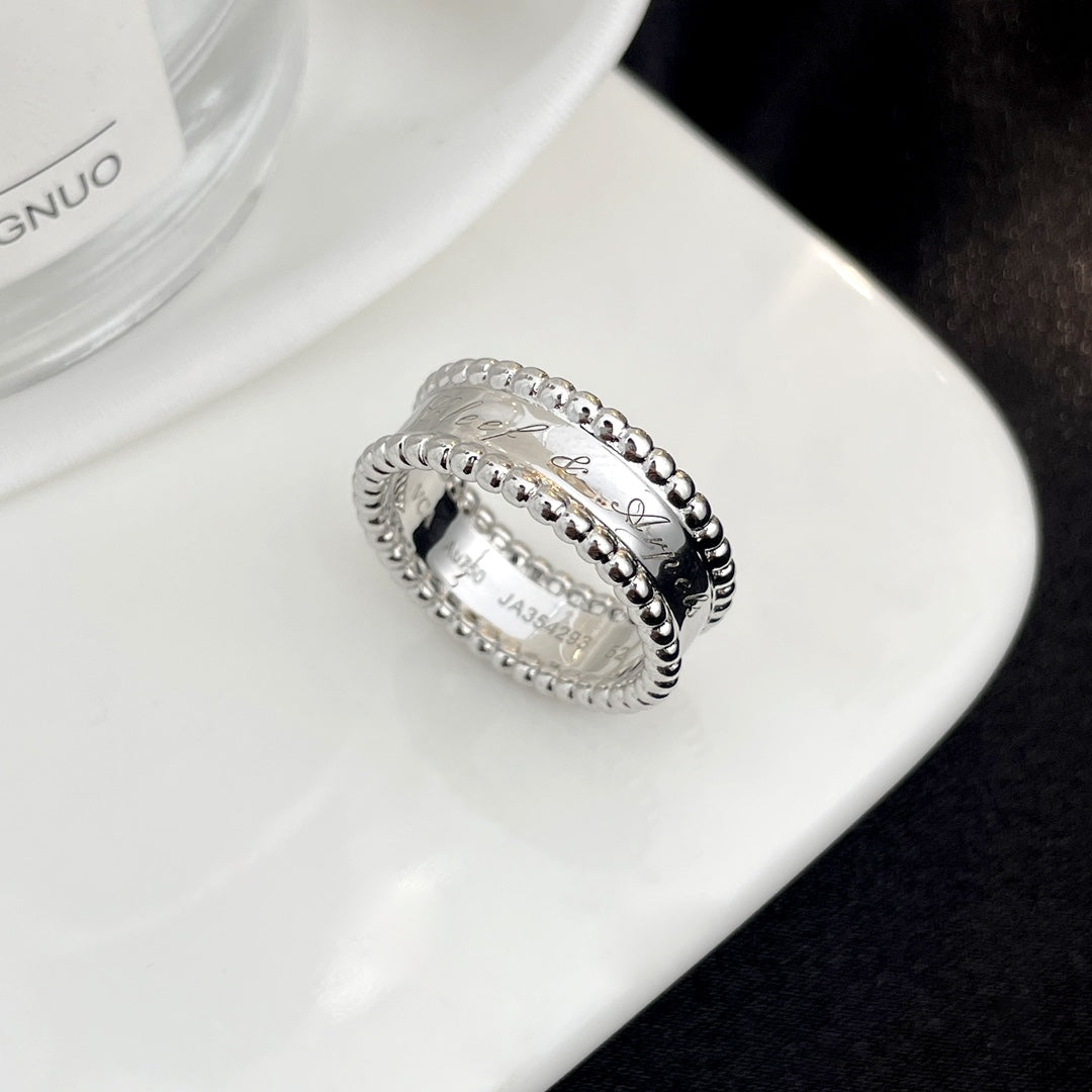 [Glitter Jewelry]PERLEE SIGNATURE RING