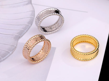 [Glitter Jewelry]PERLEE SIGNATURE RING