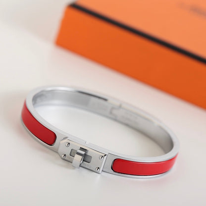 [Glitter Jewelry]HM KELLY RED BRACELET