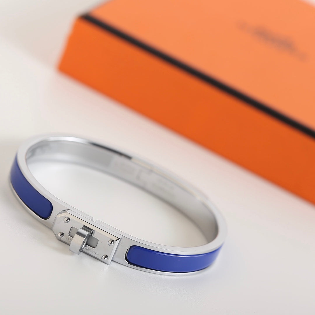 [Glitter Jewelry]HM KELLY BLUE BRACELET
