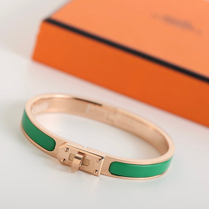 [Glitter Jewelry]HM KELLY GREEN BRACELET
