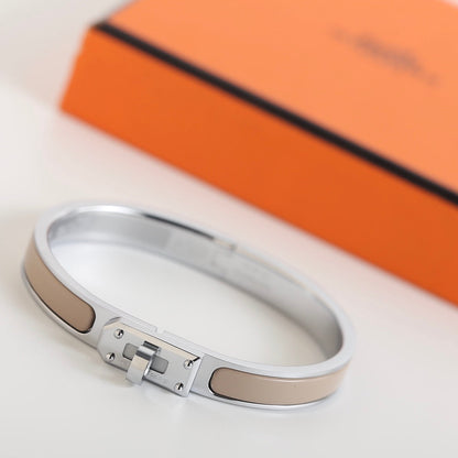 [Glitter Jewelry]HM KELLY GREY BRACELET