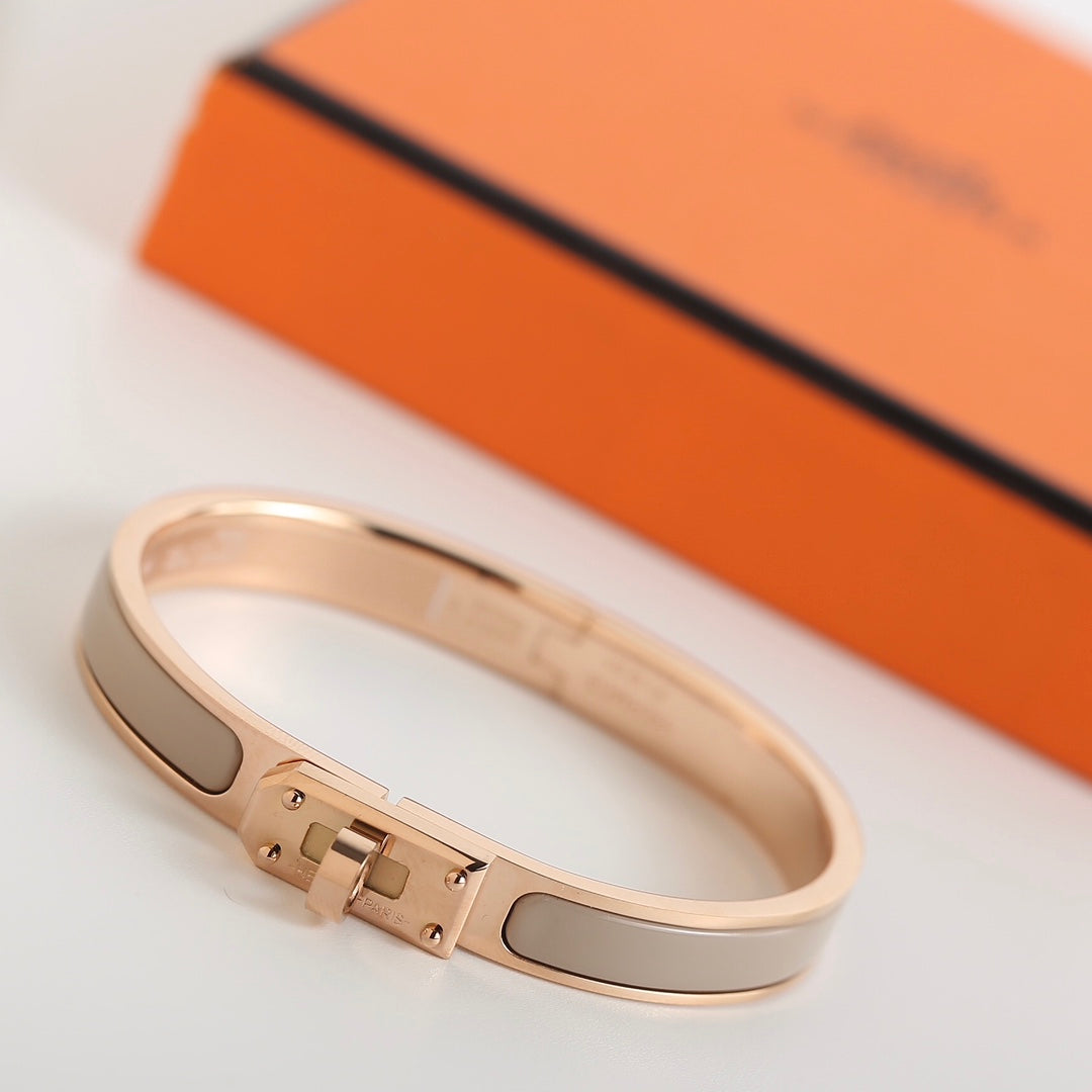 [Glitter Jewelry]HM KELLY GREY BRACELET