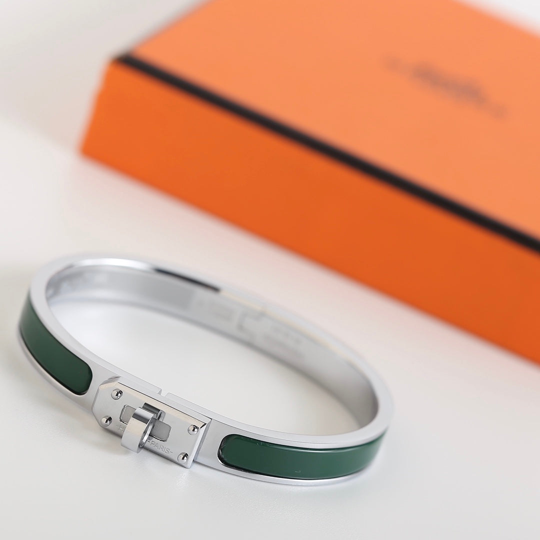 [Glitter Jewelry]HM KELLY KHAKI BRACELET