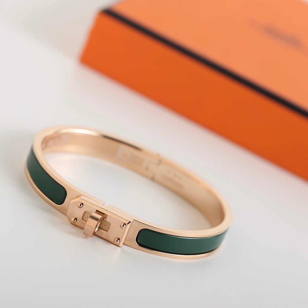 [Glitter Jewelry]HM KELLY KHAKI BRACELET